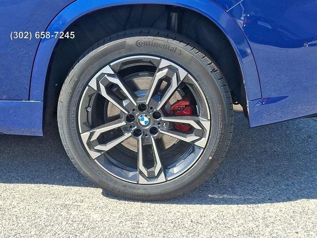 new 2026 BMW X1 car, priced at $59,505