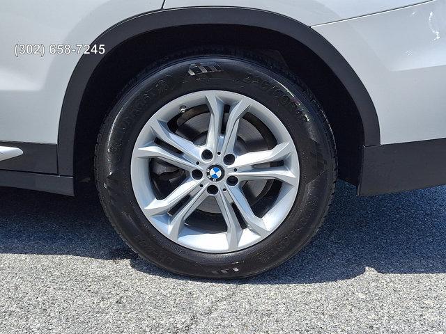 used 2019 BMW X3 car, priced at $15,925