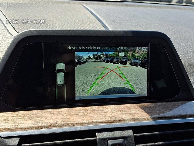 used 2019 BMW X3 car, priced at $15,925