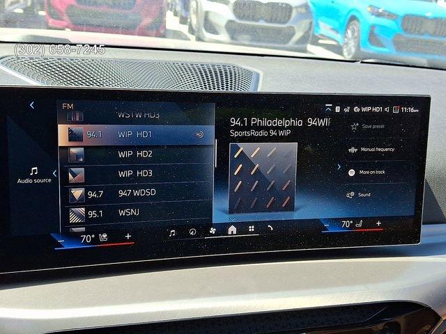 new 2026 BMW 230 car, priced at $58,410