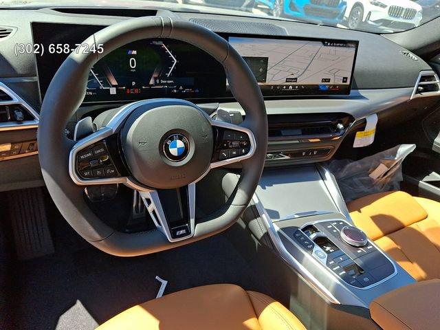 new 2026 BMW 230 car, priced at $58,410