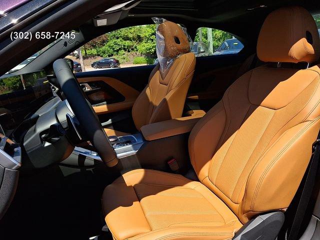 new 2026 BMW 230 car, priced at $58,410