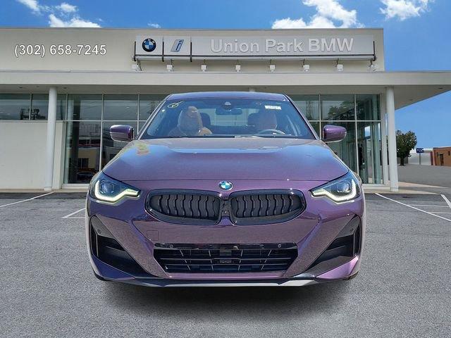new 2026 BMW 230 car, priced at $58,410
