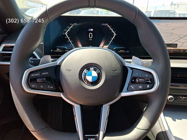 new 2026 BMW 230 car, priced at $58,410