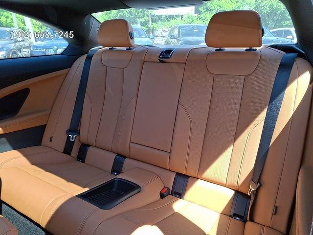 new 2026 BMW 230 car, priced at $58,410