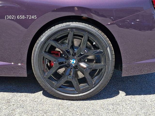 new 2026 BMW 230 car, priced at $58,410