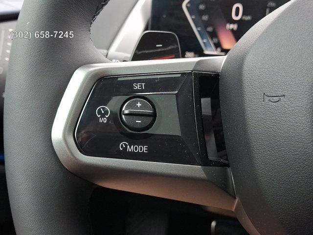 used 2026 BMW X3 car, priced at $54,377