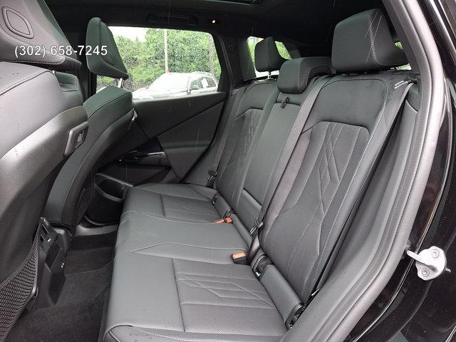 used 2026 BMW X3 car, priced at $54,377