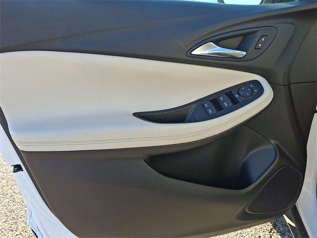 used 2023 Buick Encore GX car, priced at $21,988