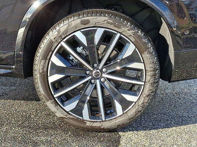 new 2026 Volvo XC90 car, priced at $71,825