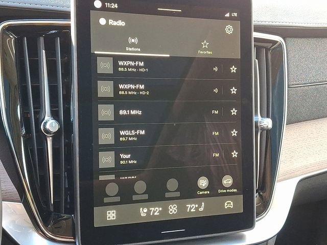 new 2026 Volvo XC90 car, priced at $71,825