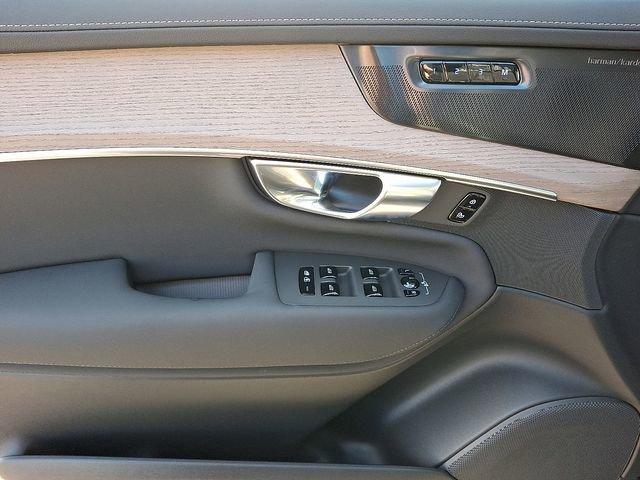 new 2026 Volvo XC90 car, priced at $71,825