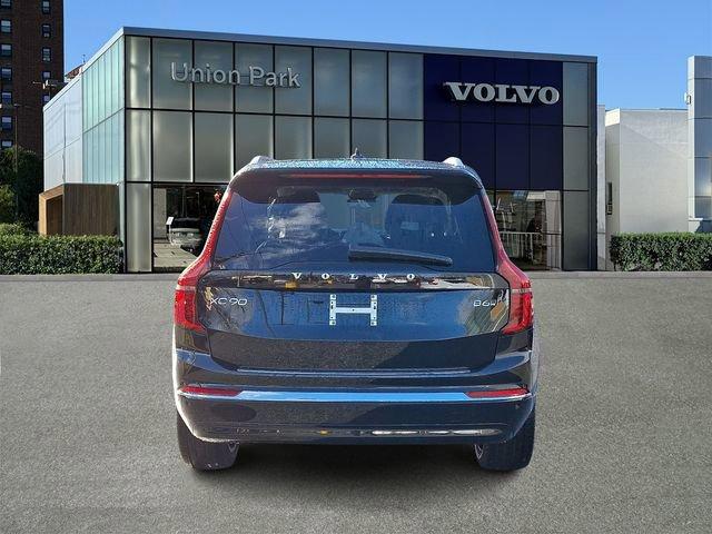 new 2026 Volvo XC90 car, priced at $71,825