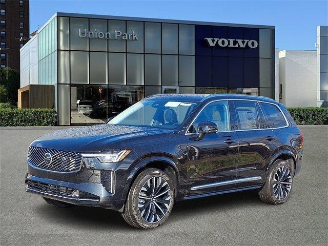 new 2026 Volvo XC90 car, priced at $71,825