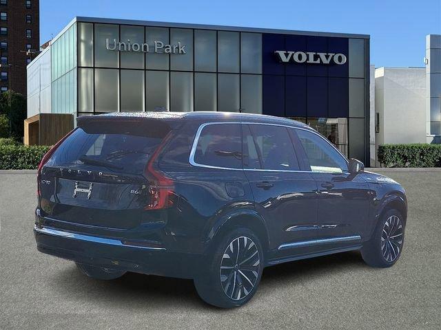 new 2026 Volvo XC90 car, priced at $71,825