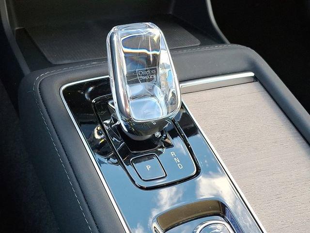 new 2026 Volvo XC90 car, priced at $71,825