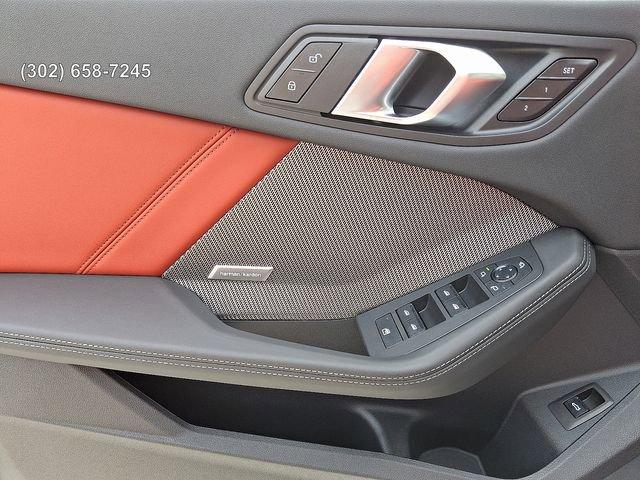 new 2026 BMW M235 Gran Coupe car, priced at $56,800