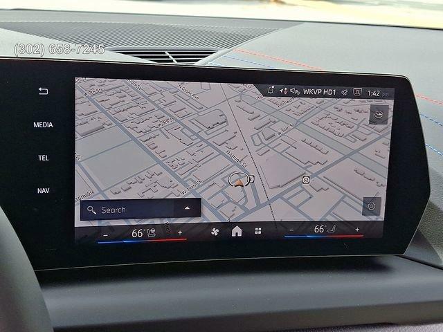 new 2026 BMW M235 Gran Coupe car, priced at $56,800