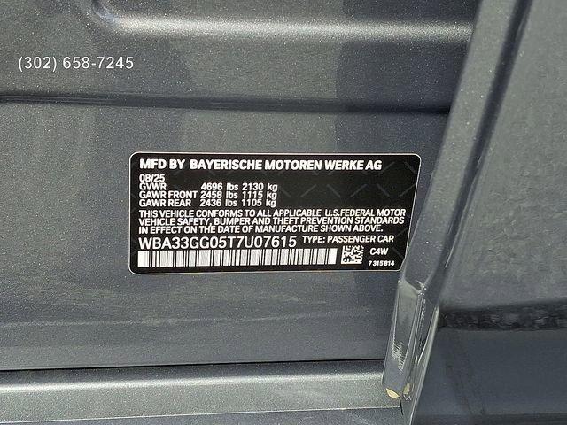 new 2026 BMW M235 Gran Coupe car, priced at $56,800