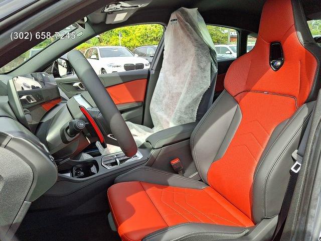 new 2026 BMW M235 Gran Coupe car, priced at $56,800