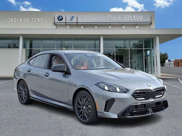 new 2026 BMW M235 Gran Coupe car, priced at $56,800