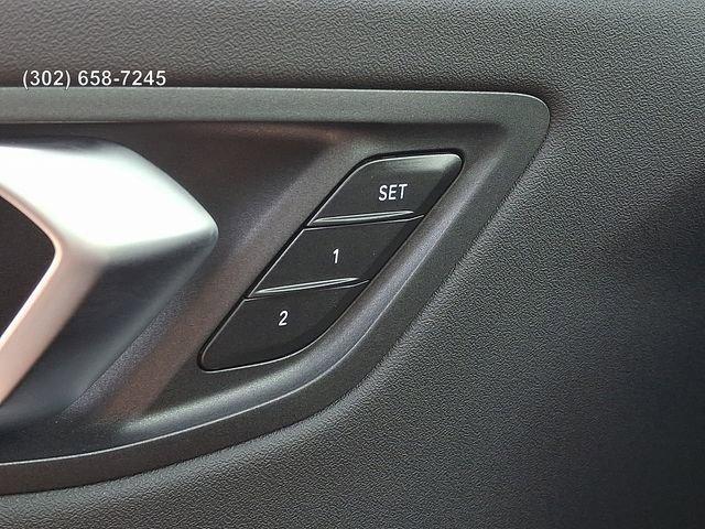 new 2026 BMW M235 Gran Coupe car, priced at $56,800