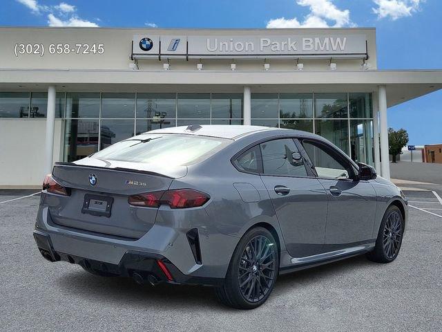 new 2026 BMW M235 Gran Coupe car, priced at $56,800