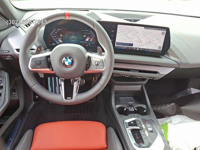 new 2026 BMW M235 Gran Coupe car, priced at $56,800