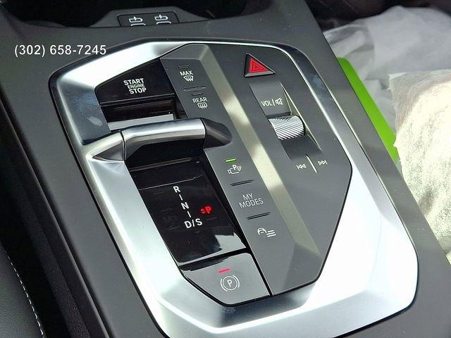 new 2026 BMW M235 Gran Coupe car, priced at $56,800