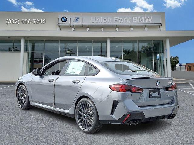 new 2026 BMW M235 Gran Coupe car, priced at $56,800