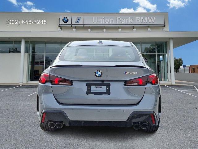 new 2026 BMW M235 Gran Coupe car, priced at $56,800