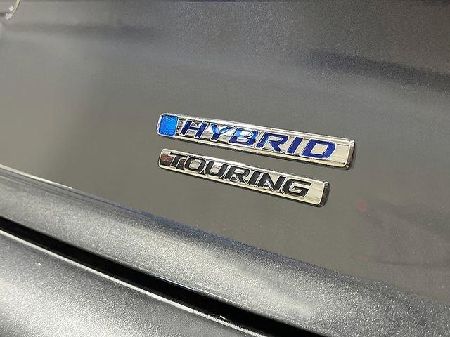 new 2026 Honda Accord Hybrid car, priced at $40,690