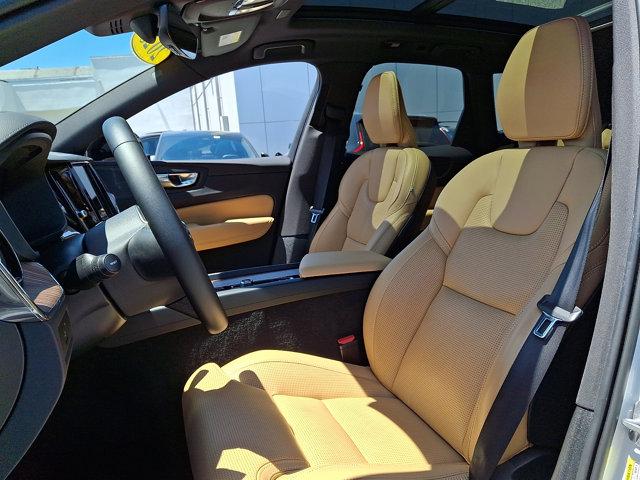 used 2023 Volvo XC60 car, priced at $39,984