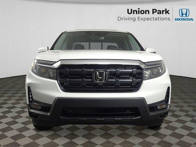 new 2026 Honda Ridgeline car, priced at $46,034