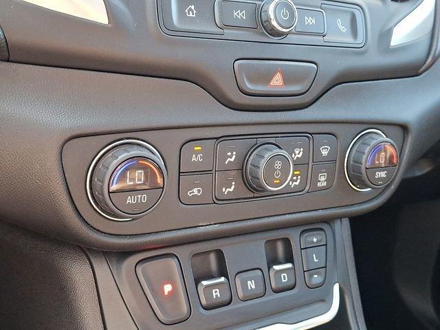 used 2019 GMC Terrain car, priced at $17,895