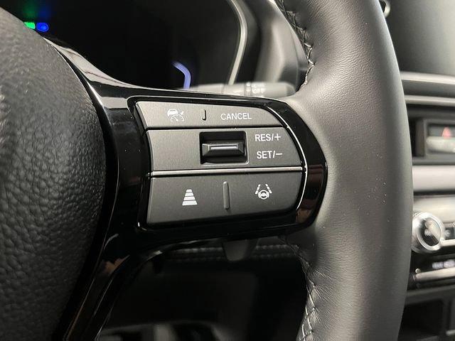 new 2025 Honda Pilot car, priced at $53,450