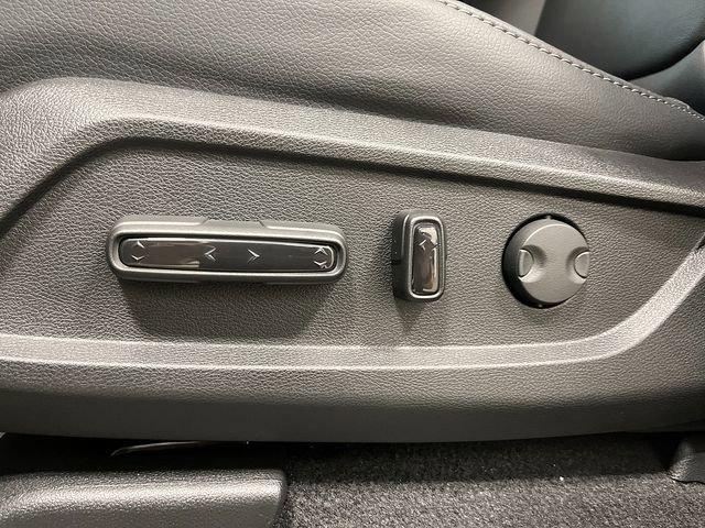 new 2025 Honda Pilot car, priced at $53,450