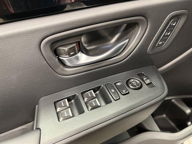 new 2025 Honda Pilot car, priced at $53,450