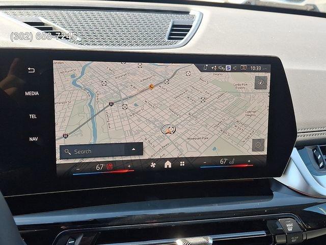 new 2026 BMW X1 car, priced at $49,300