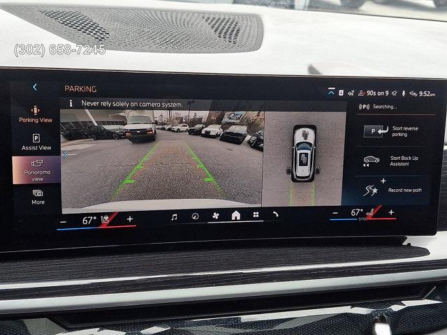 used 2024 BMW X5 car, priced at $66,975