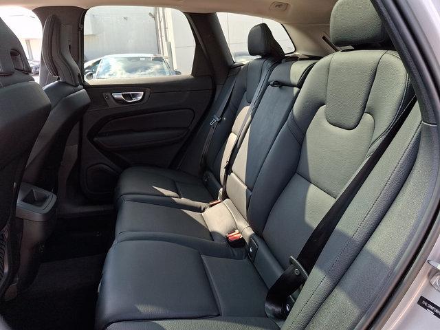 used 2023 Volvo XC60 car, priced at $37,484