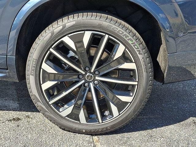 new 2026 Volvo XC90 Plug-In Hybrid car, priced at $81,995