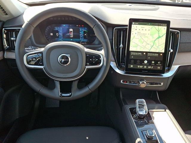 new 2026 Volvo XC90 Plug-In Hybrid car, priced at $81,995