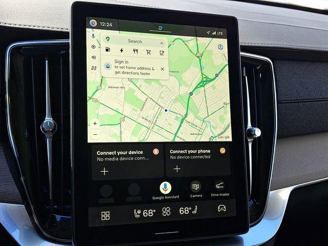 new 2026 Volvo XC90 Plug-In Hybrid car, priced at $81,995