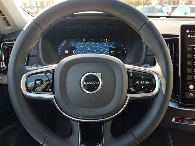 new 2026 Volvo XC90 Plug-In Hybrid car, priced at $81,995
