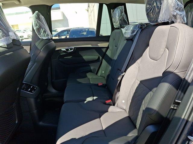 new 2026 Volvo XC90 Plug-In Hybrid car, priced at $81,995