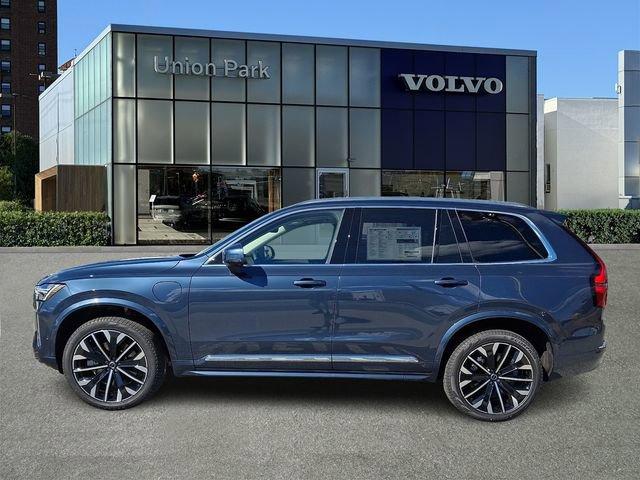 new 2026 Volvo XC90 Plug-In Hybrid car, priced at $81,995