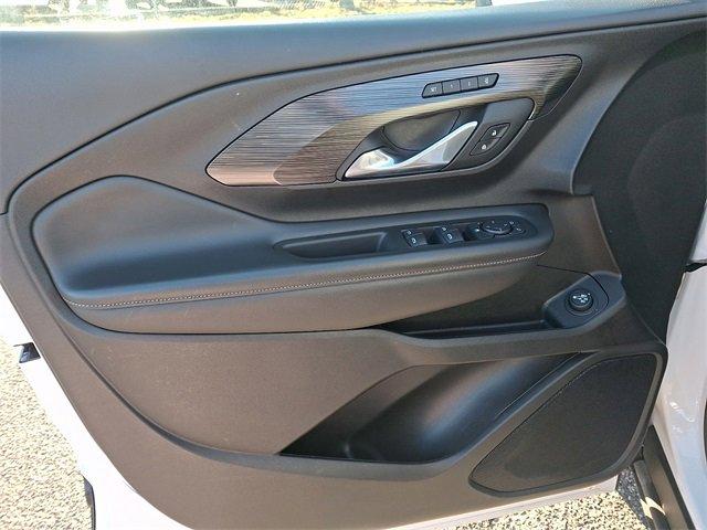 used 2024 GMC Terrain car, priced at $23,795