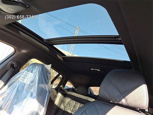 new 2026 BMW X6 car, priced at $91,975