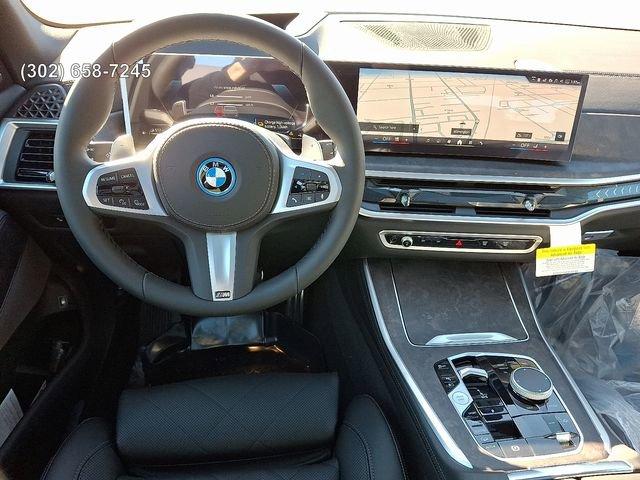 new 2026 BMW X5 car, priced at $86,675